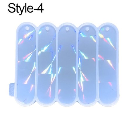 Bokmärke Form Form STYLE-4 STYLE-4