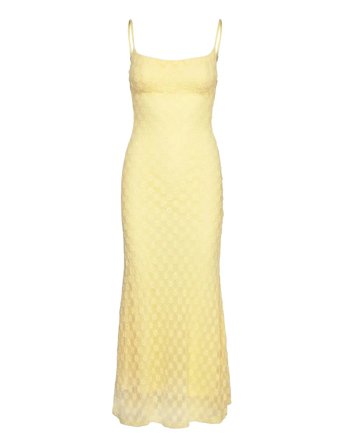 Bardot | Adoni Mesh Midi Dress | 40