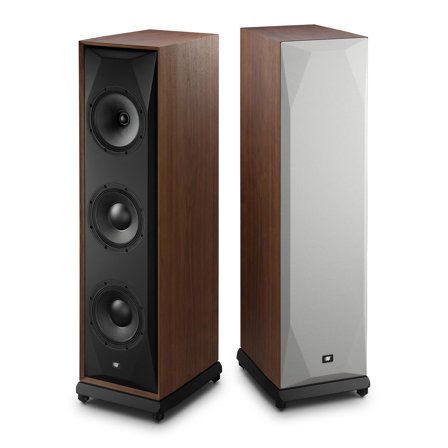 Outlet - MoFi Electronics SourcePoint 888 Gulvstående høyttaler