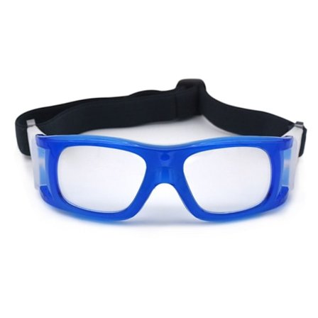 Barn Utomhussport Glasögon Glasögon Basket Fotboll Explosionssäkra glasögon