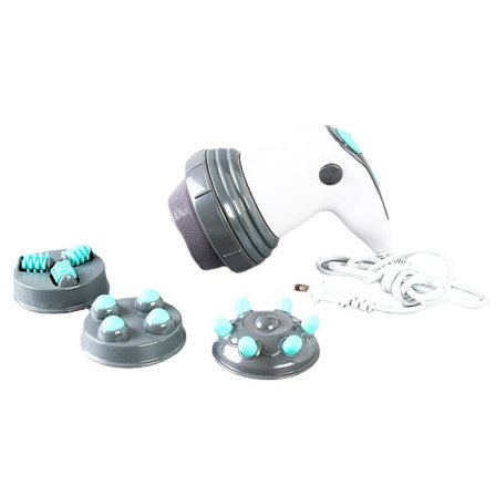 1 stk Hjemme Fettpresser Massasjeapparat Infrarød Sculputra Elektrisk