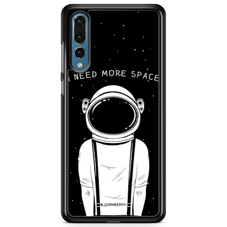 Bjornberry Skal Huawei P20 Pro - More Space