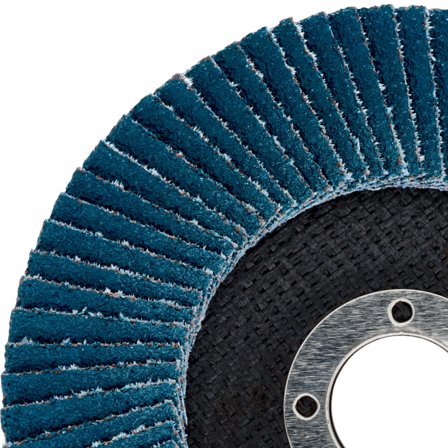 3M 7000104463 Lamellrondell, Maskintillbehör & förbrukning