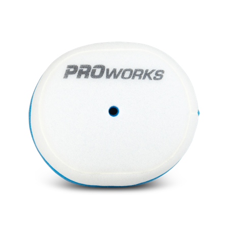 Proworks Dual Foam Mx Air Filter - KTM 60 SX 1998-2000