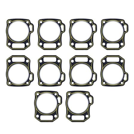 12251-ZL0-003 Sylinderhodepakningsett Kompatibel Med Honda GX200 6.5HP 170F Motordel