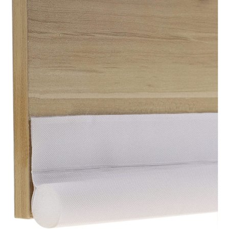 94 cm Självhäftande Tejp Förslutning Ensidiga Dörrar Slitage Ljudisolerad Dragskydd Fönster Garage