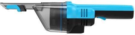 Black & Decker NVD215J-QW Håndstøvsuger uden batteri og oplader, Støvsugere & rengøringsmaskiner