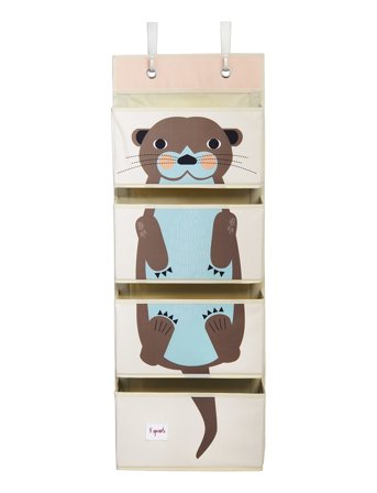 3 Sprouts | Wall Organizer | 35.5X94X3.5CM