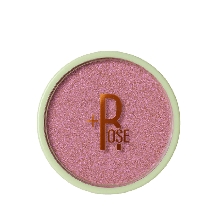 Pixi +ROSE Glow-y Powder Rouge & solpuder Dam Rosa 11.3 g