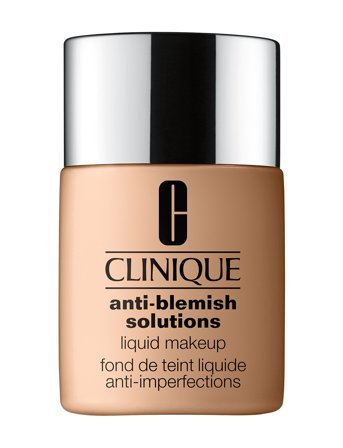 Clinique Anti-Blemish Solutions Liquid Makeup - 30 ML