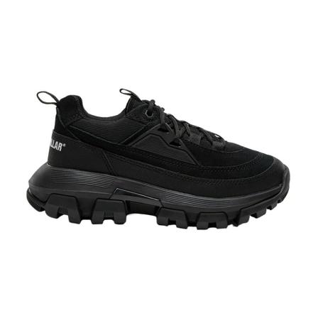 Cat - Sneakers - Svart - Unisex - Storlek: 41 Eu, unisex, Storlek: 41 EU