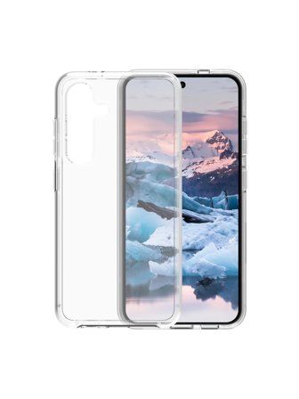 DBRAMANTE1928 Iceland Pro Galaxy S24+, Clear STD-MED