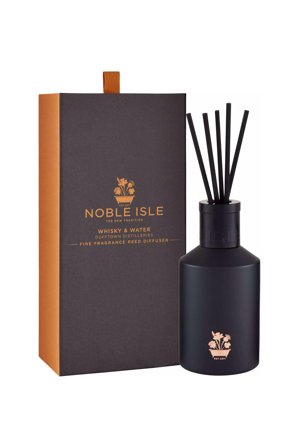Reed Diffuser 180 ml Whisky & Water