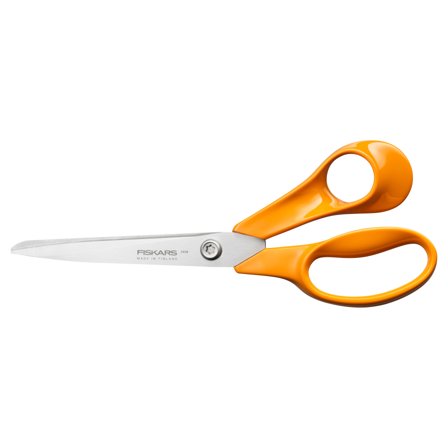 Fiskars 1075033 Universalsax höger Högerhänt, Handverktyg