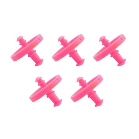 Ompelurullan pidike Lankakiinnikkeet PINK - varastossa Pink