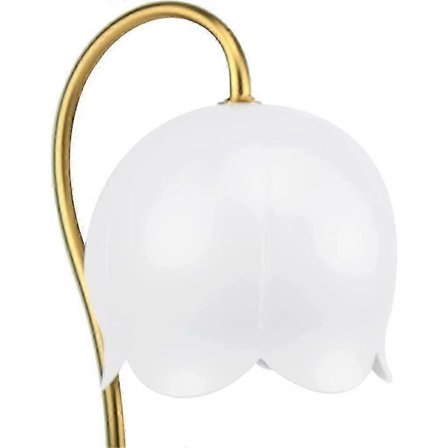 Aromaterapi Lampe til Stearinlys - Elegant og Funktionel, Forbedrer Duften