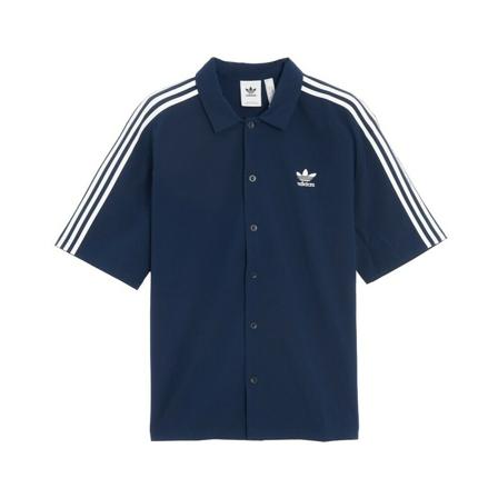 Adidas Polo Shirts blå, Herr, Herr, Storlek: S