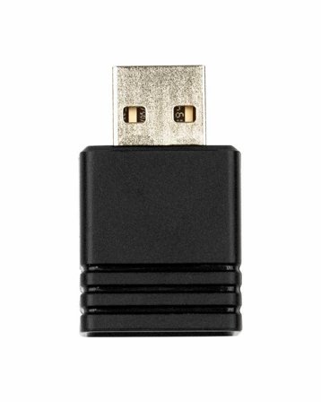 Optoma EZC-USB - nettverksadapter - USB