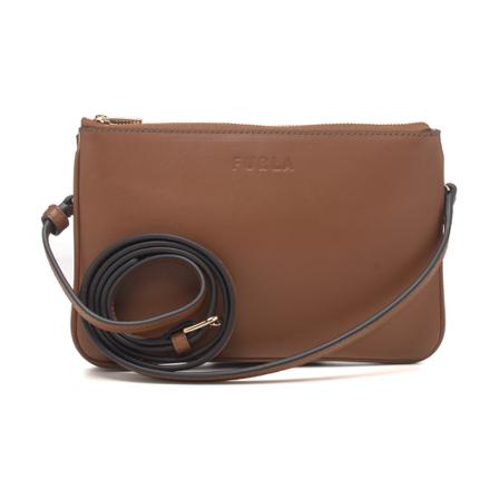 Furla, Cross Body Bags Brązowy, Kobieta, Rozmiar: ONE Size