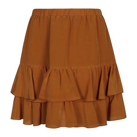 Federica Tosi Nederdel Orange, Dame