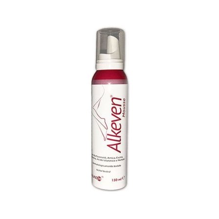 Alkeven Mousse 150ml