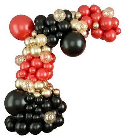 Garland Arch Kit Bryllup