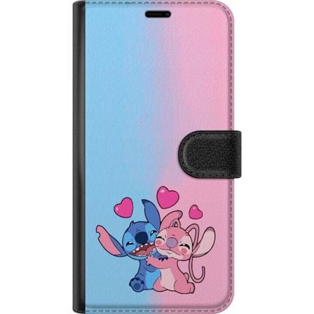 Samsung Galaxy S24 FE Lompakkokotelo Ommel