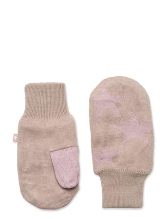 Snowfall Accessories Gloves & Mittens Mittens Rosa Molo