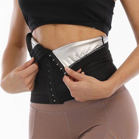 Bastu Korsett Waist trainer Pärmar Shapers Slimming Bälte Underkläder Magslida Kroppar För Kvinnor Body Shaper Shapewear,silver 01