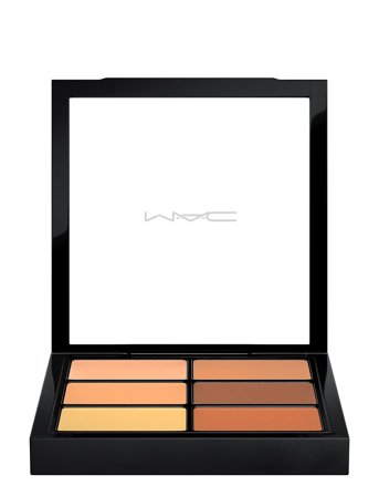 MAC Studio Fix Conceal And Correct Palette - 6 g