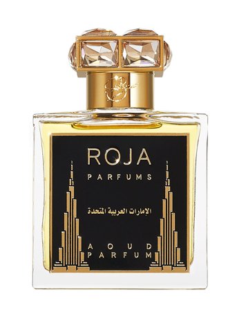 Roja United Arab Emirates Parfum - Nude - 50 ml