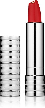 Clinique Dramatically Different Lipstick 200 Red Alert, Makeup, Læber, Læbestift