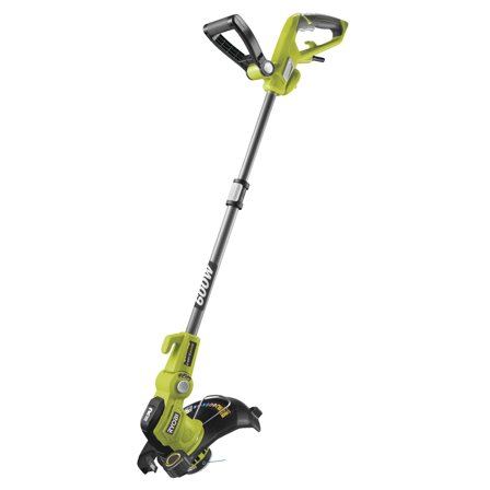 Ryobi RLT6130 Grästrimmer 600 W, Trädgårdsmaskiner