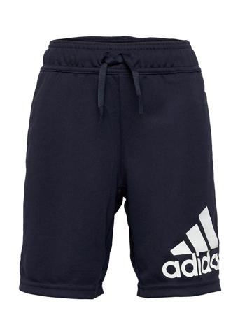 Designed 2 Move Shorts Shorts Sweat Shorts Sininen Adidas Performance