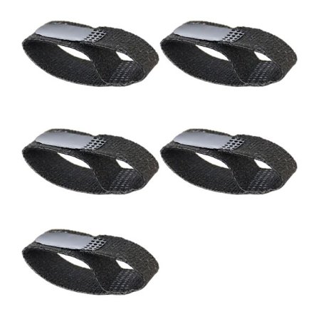 Silikone tåskillere Små hammertåkorrigerer til fødder Behagelig pasform