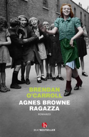 Agnes Browne ragazza Brendan O'Carroll