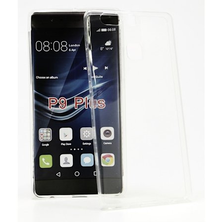Ultra Thin TPU Skal Huawei P9 Plus