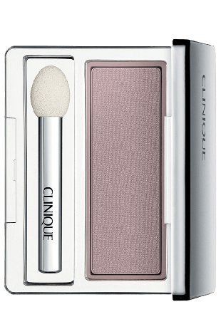 Clinique All About Shadow Soft Matte Ögonskuggor Dam Beige 1.9g