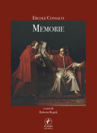 Memorie Ercole Consalvi