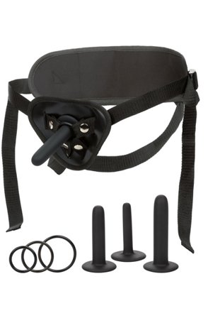 CalExotics Boundless Silicone Pegging Kit - Woome.pl
