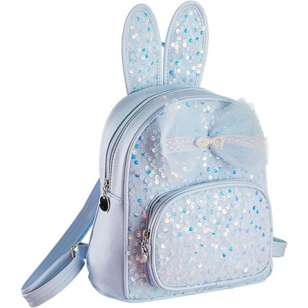 Flickor Skolryggsäckar, Resväska för Småbarn, 2-6 År