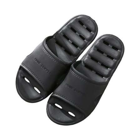 Komfortable EVA Badeslippers