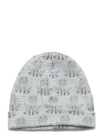 Grow Hat - Oekotex Blue Fixoni