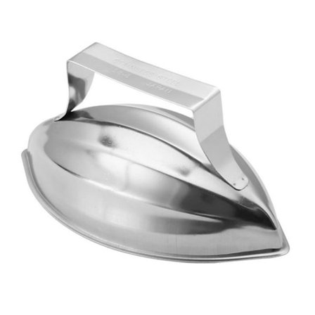 Japansk stil , rostfritt stål Papaya Båtformad Ägglindad form Risformar Pumpa mould plommon/papaya