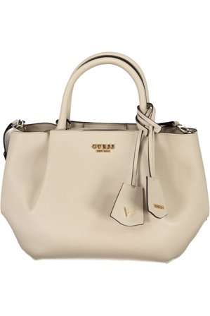 Guess Jeans Borsa Donna Beige