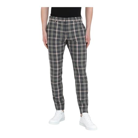 PT Torino, Pants Grijs, Heren, Maat:M