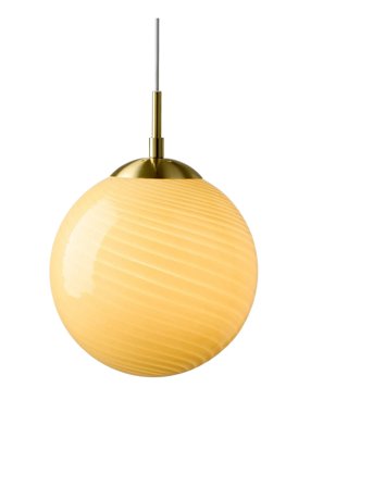 Halo Design | Candy Ball Pendant | Ø 25 CM