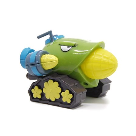 1PCS Plants Vs Zombies Actionfigurer Ärtbössor Barnleksaker Gargantuar Potatisming Chomper Conehead Dr. Zomboss Present till Barn.1