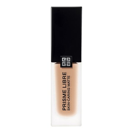 Givenchy Prisme Libre Skin-Caring Matte Foundation 3-C275 - Fondotinta liquido