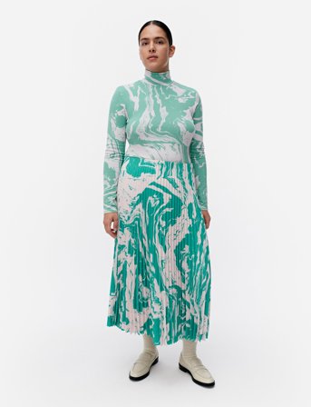 Marimekko Myy Marras - Green - L